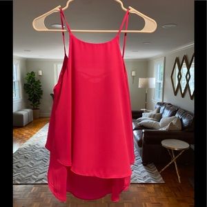 BEAUTIFUL SPRING/ SUMMER DRESSY TOP